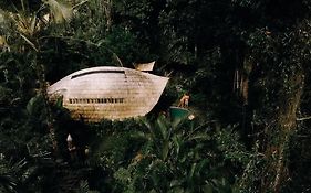 Bamboo House - Ecobreeze